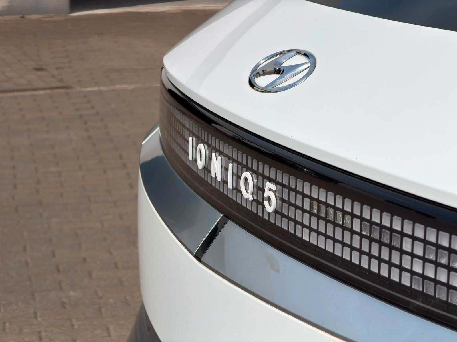 Fahrzeugabbildung Hyundai IONIQ 5 TECHNIQ 168kW *RW507KM*Navi*ACC*LED*360°