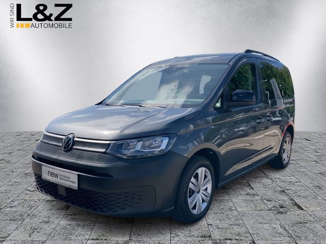 VW Caddy 1.5 TSI