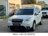 Subaru Forester Platinum AWD*1HAND*PANO*PDC*AHK*LED*KA - gebrauchte Subaru Forester aus dem Jahr 2013
