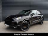 Porsche Cayenne Diesel Platinum Edition Soft-Close PASM - Porsche Gebrauchtwagen in Rostock