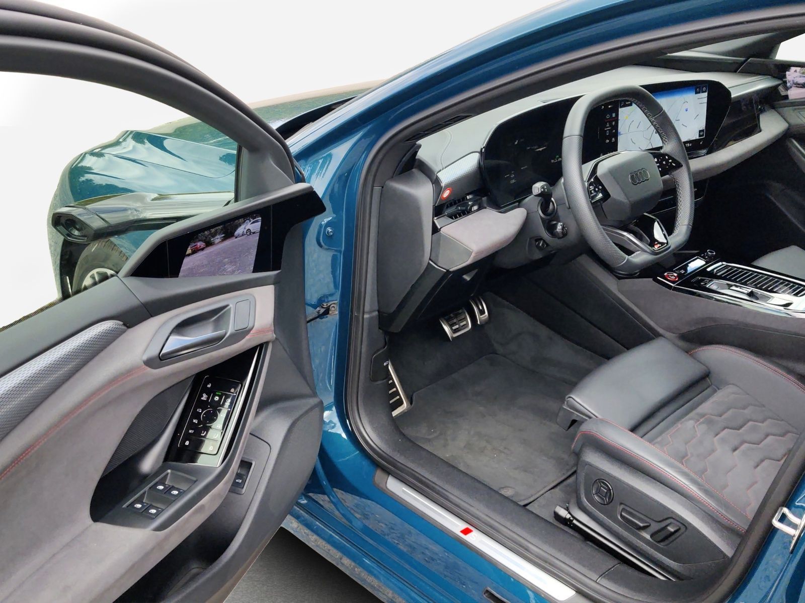 Audi A6 e-tron - Bild 15