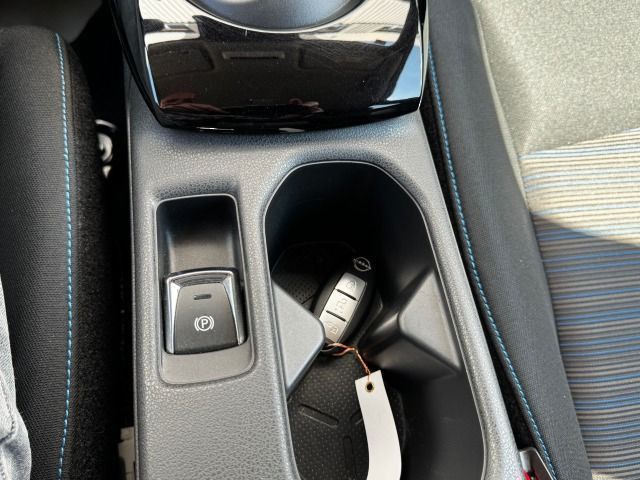 Fahrzeugabbildung Nissan Leaf N-Connecta ProPilot*Winterpaket*Sthzg