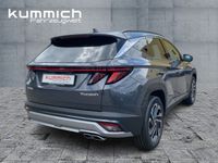 Hyundai TUCSON - Vorschau Bild 4