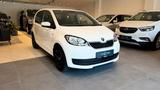 Skoda Citigo Clever 5trg. Alufelgen Bluetooth PDC - Skoda Citigo CLEVER mit Benzin-Antrieb