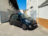 Kia Picanto 1.0 Dream Team*5-trg*Klima*SZH*Euro5*TüV - gebrauchte Kia Picanto aus dem Jahr 2010
