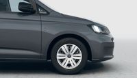 Volkswagen Caddy - Vorschau Bild 15