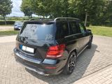 Mercedes-Benz GLK 350 4MATIC  TOP Spec, AMG, Memory, 360° - Mercedes-Benz GLK 350: AMG