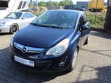 Opel Corsa D ecoFLEX Allwetterreifen Navi Klima Top - Opel Corsa: D Ecoflex