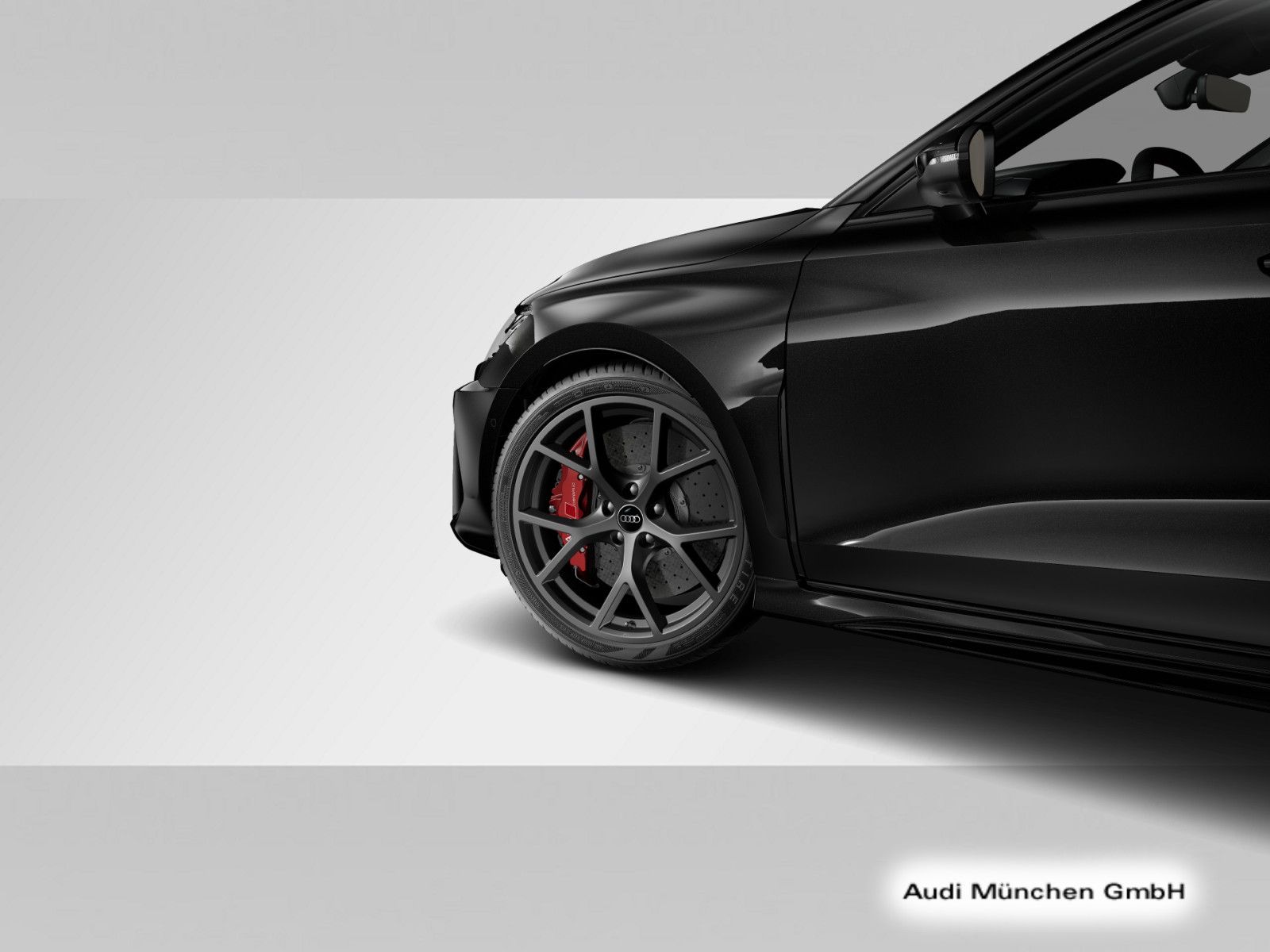 Audi RS3 - Bild 8