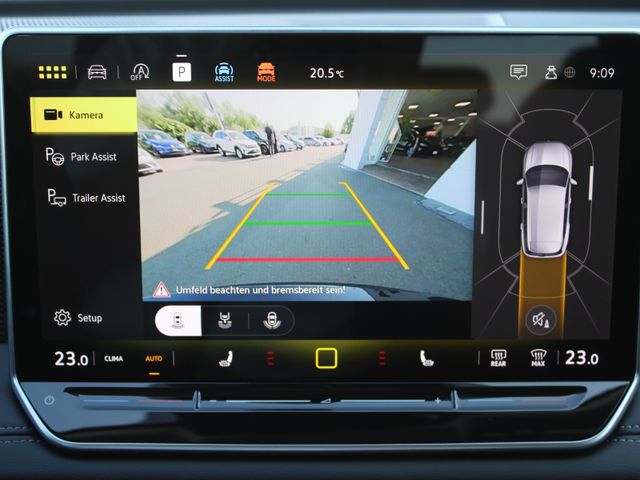 Tiguan 1,5 eTSI  AHK*neues Modell !