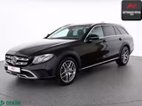 Mercedes-Benz E 400 d T 4M ALL-TERRAIN MULTIBEAM,360°,DISTRO - gebrauchte Mercedes-Benz E 400 aus dem Jahr 2019