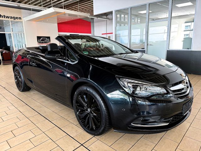 Opel CASCADA 1.4T *XEN+NAVI+LED+BELÜFT.SITZE+KAM+19*