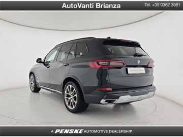 BMW X5 - 4