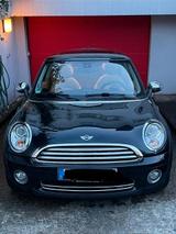 MINI !!!!MINI COOPER EINZELSTÜCK!!!! AC SCHNITZ... - MINI Cooper E Benziner Gebrauchtwagen