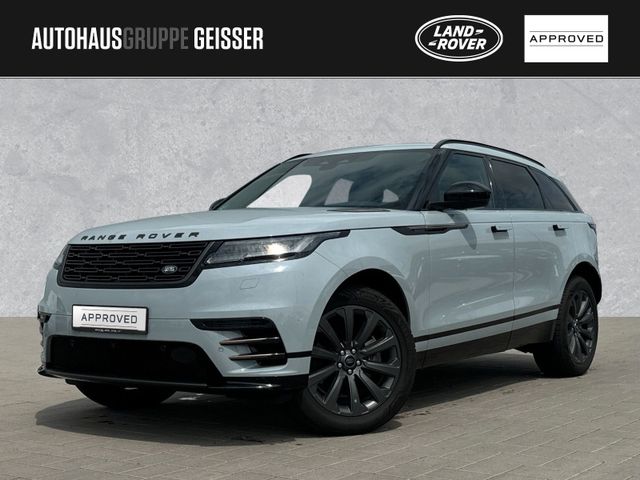 Land Rover Range Rover Velar P250 DYNAMIC SE AWD ACC SD