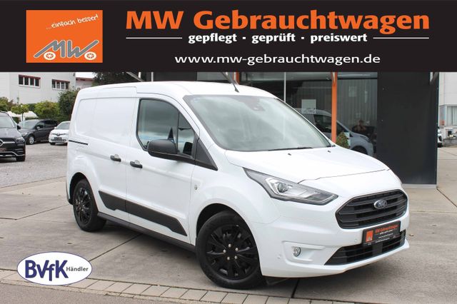 Ford Transit Con. 220 L1 Kasten Trend ACC PDC KAM AHK