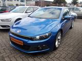 Volkswagen Scirocco 1.4 TSI  Team SPORT TÜV NEU - Volkswagen Scirocco in Lübeck