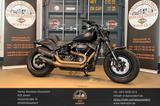 Harley-Davidson FXFBS Fat Bob 114 -Jekill&Hyde-TOP! - HARLEY-DAVIDSON FAT BOB