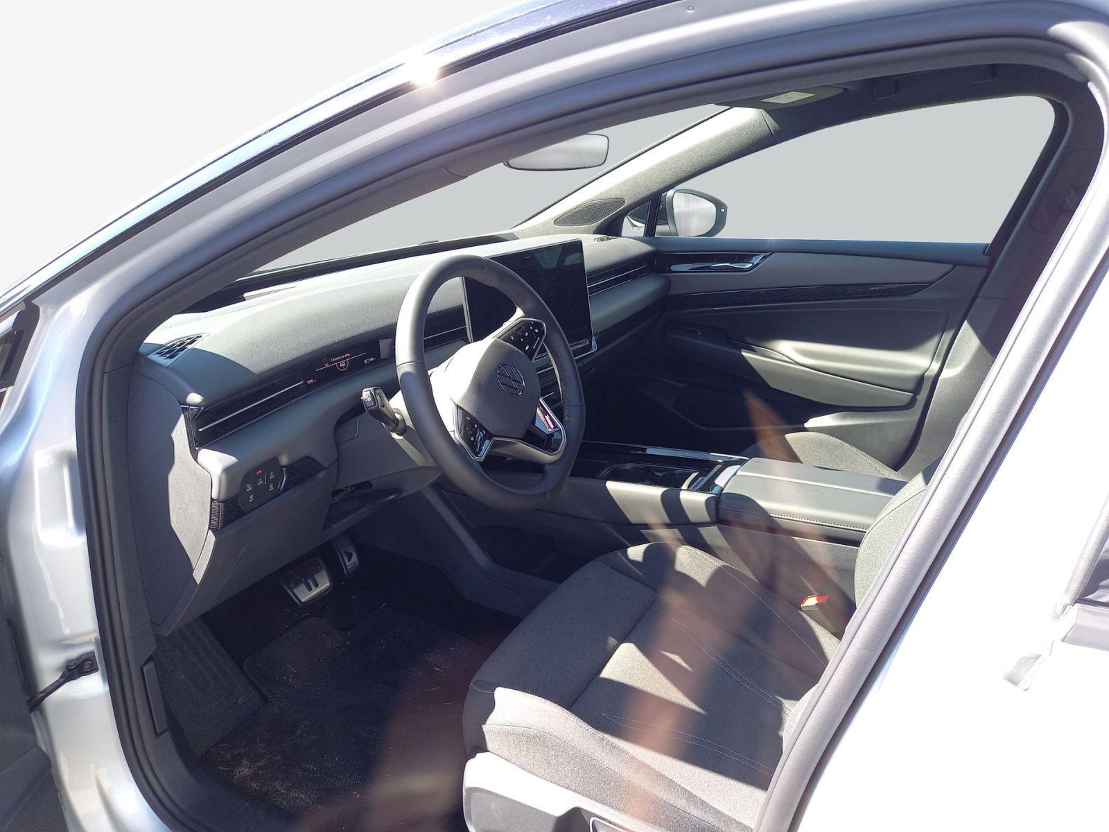 Volkswagen ID.7 Pro HeadUp PDC Kamera Navi Sitzhzg behLenkr
