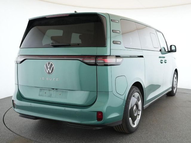 Volkswagen ID. Buzz - Bild 2