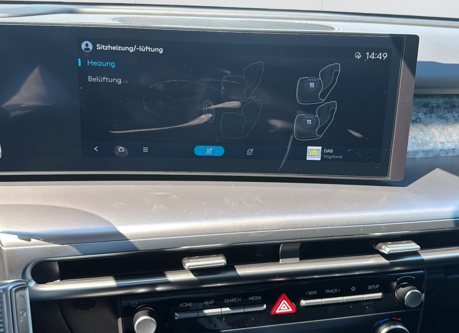 Hyundai IONIQ 9 - Bild 14