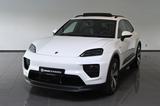 Porsche Macan Electric 4 AHK Panorama ACC Luftfederung  - Porsche Macan Electric Gebrauchtwagen