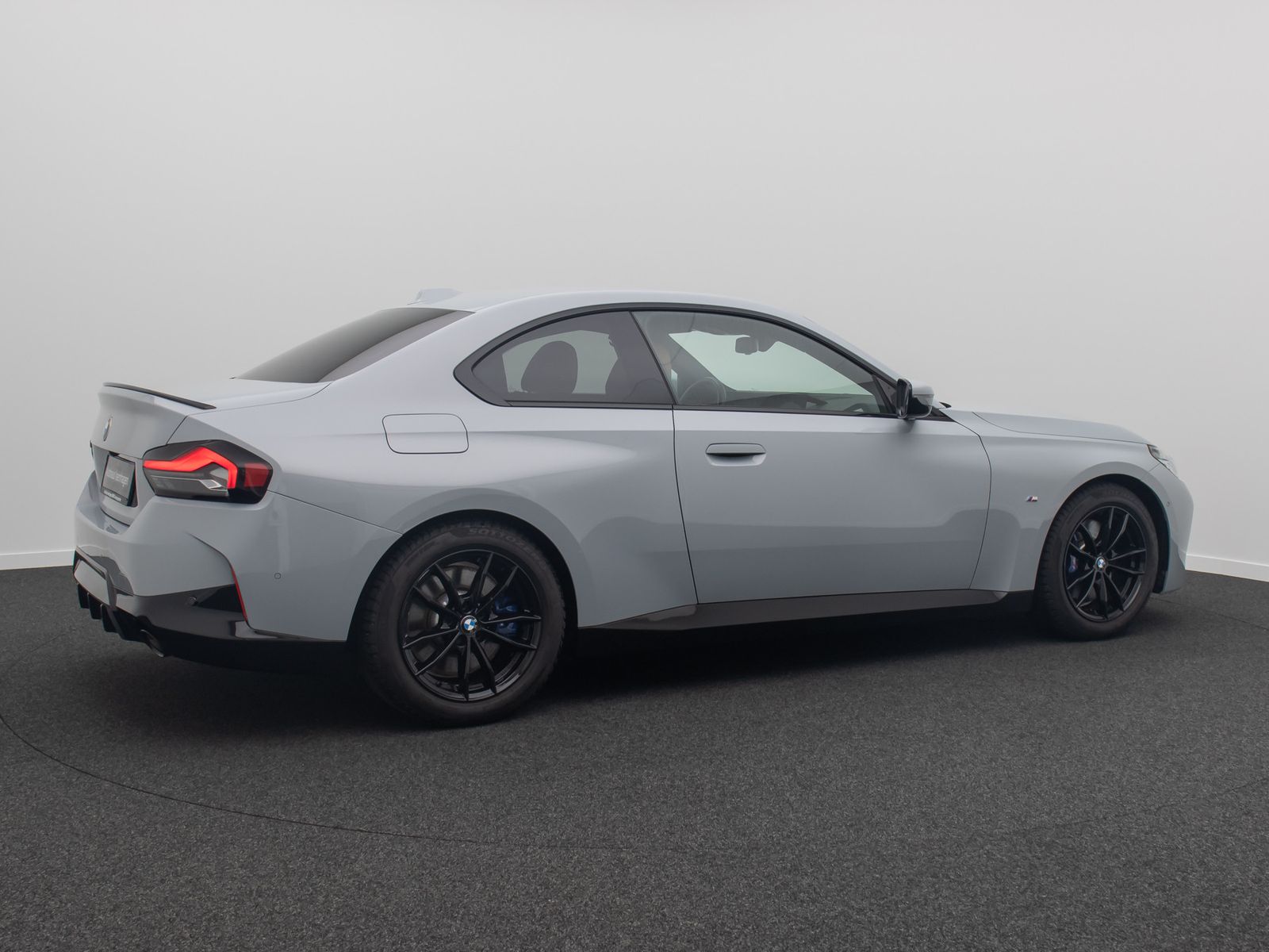 Fahrzeugabbildung BMW 220i Coup&eacute; M Sport Alarm DAB HiFi Kamera 19Zoll