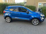 Ford EcoSport 1,0 EcoBoost 92kW Titanium X