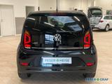 Volkswagen up! ACTIVE 1.0 TSI SHZ/Rear View/Climatronic - Volkswagen up!: Active