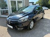 Renault Clio Energy TCe 120 LIMITED - Renault Clio: 12 Tce