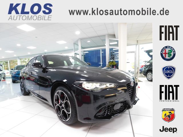 Alfa Romeo Giulia MY24 VELOCE 2.0 TURBO 16V 280 PS AT