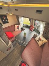 HYMER / ERIBA / HYMERCAR Touring 530 - HYMER / ERIBA Touring