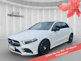 Mercedes-Benz A 35 AMG 4M Night Pano Burmester Dis Performance - Mercedes-Benz A 35 AMG in Essen