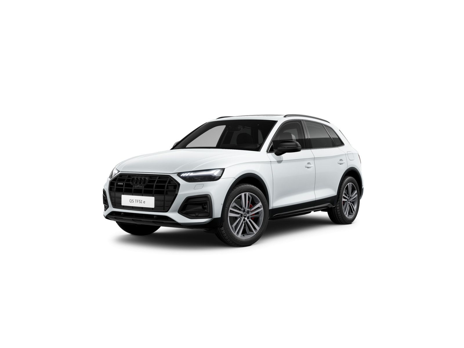 Audi Q5 - Bild 4