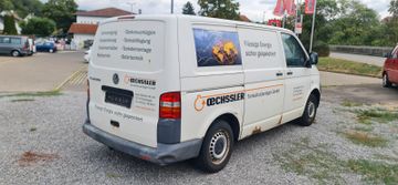 Volkswagen T5 Transporter - 4