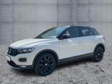 Volkswagen T-Roc 2.0 TDI 4M DSG SPORT LED+NAVI+ACC+SHZ+PANO - Volkswagen T-Roc Sport mit Diesel-Antrieb