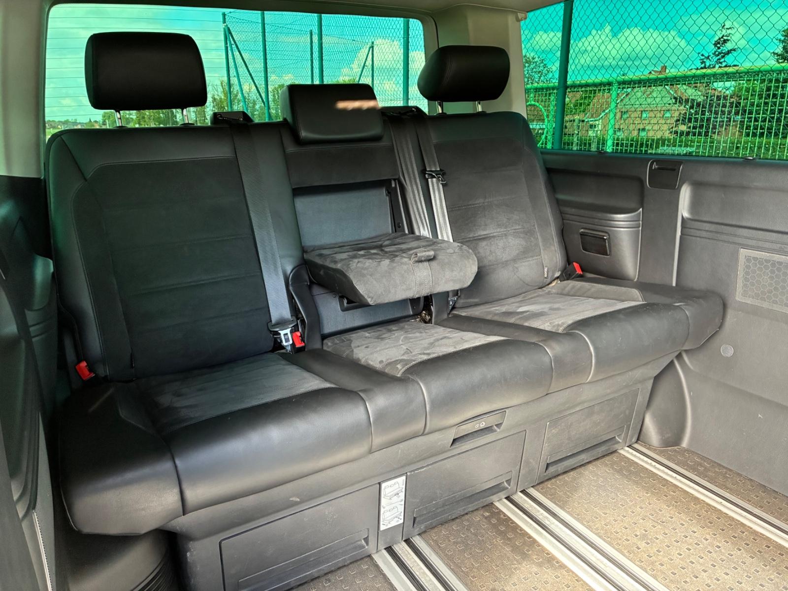 Volkswagen T6 Multivan LR 4M, 2.0 TDI, 110 kW, DSG, 0603