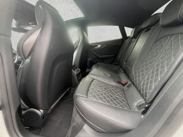 S5 Sportback TDI 251 kW tiptronic