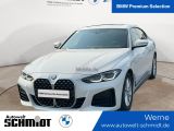 BMW 420d Gran Coupe M Sport / NP= 69.640,- / Glasd. - BMW 420 Gran Coupé Jahreswagen