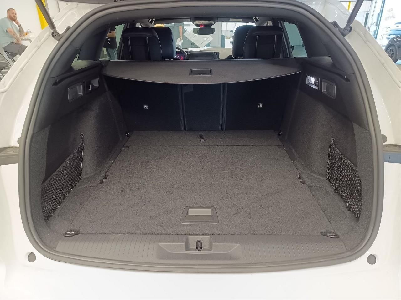 Fahrzeugabbildung Opel Astra ST 1.2T GS - Aktionspreis!