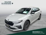 Skoda Scala 1.0 TSI Tour LED SHZ PDC - Skoda Scala: Beheizbare Frontscheibe