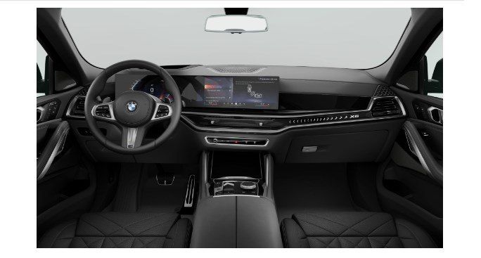 BMW X6 - Bild 3