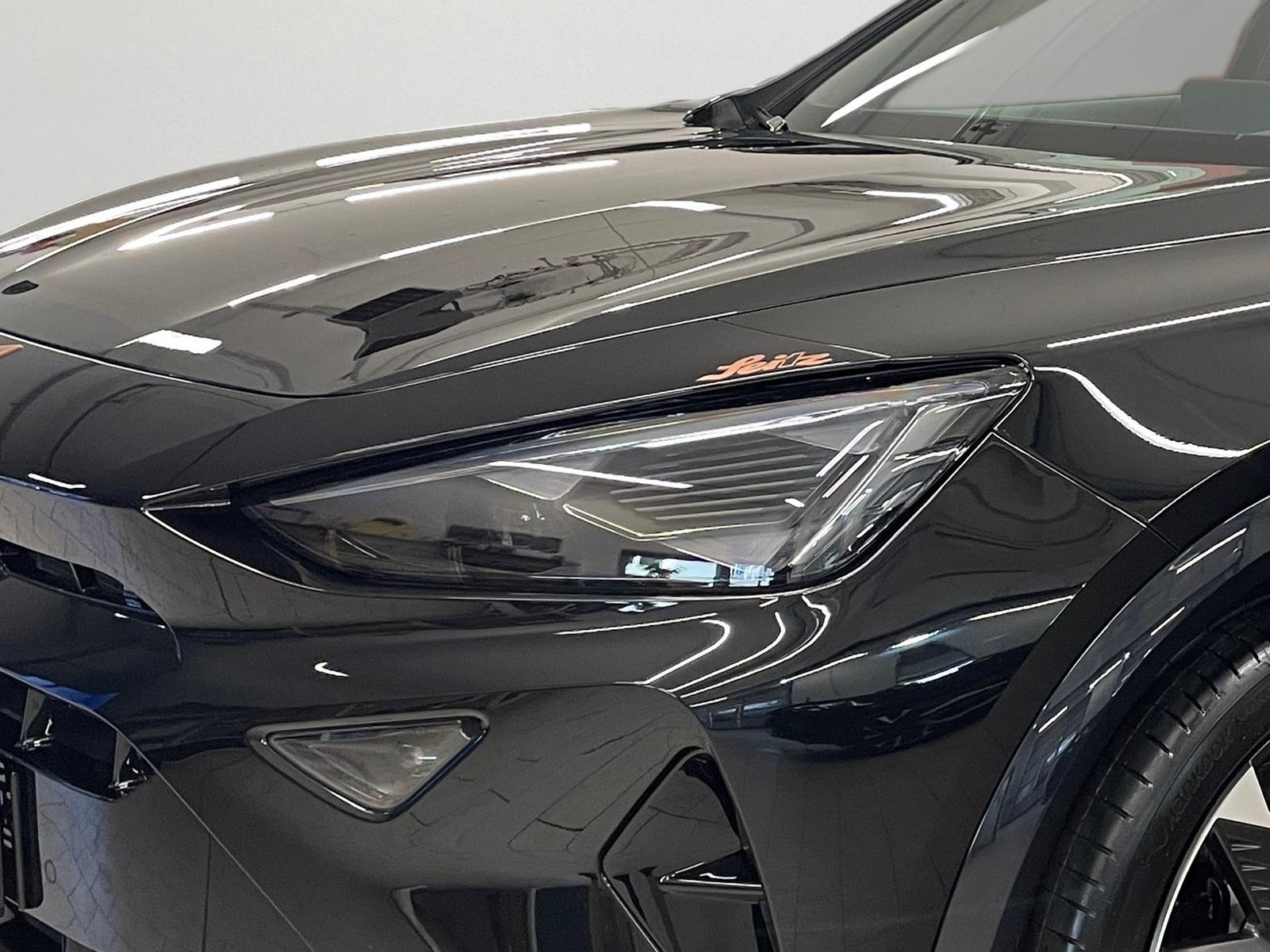 Cupra Formentor 2.0 TSI 4Drive VZ *AHK*SENNHEISER*KAME, миниатюра 7