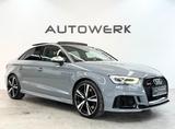 Audi RS 3 Lim. 2.5 TFSI Quattro*SCHALE*PANO*B&O*KAMER - Audi RS3 Gebrauchtwagen in Mülheim (Ruhr)
