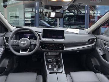 Nissan X-Trail N-Connecta 1.5 VC-T e-Power °LED°Navi°