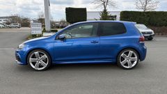 Foto Nummer 2: VW Golf