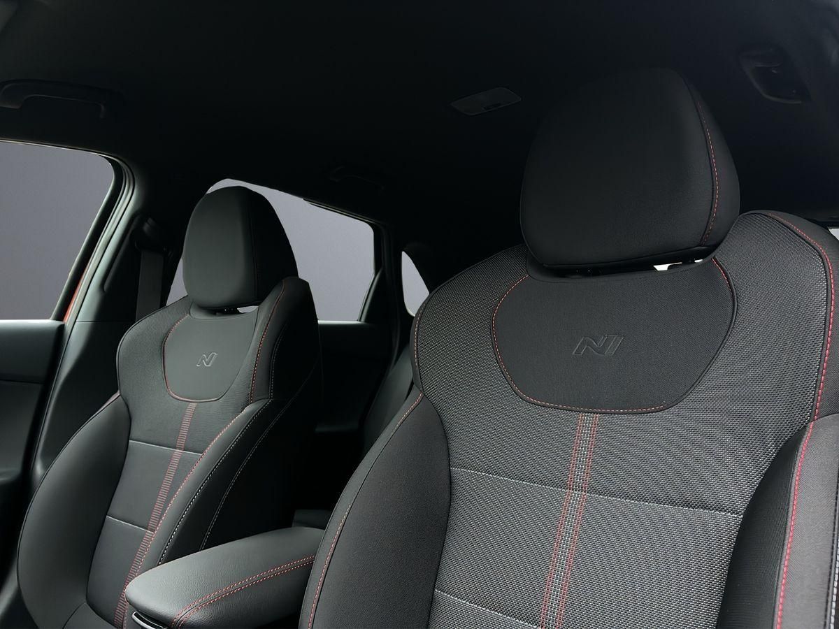 Hyundai i30 – Bild 20