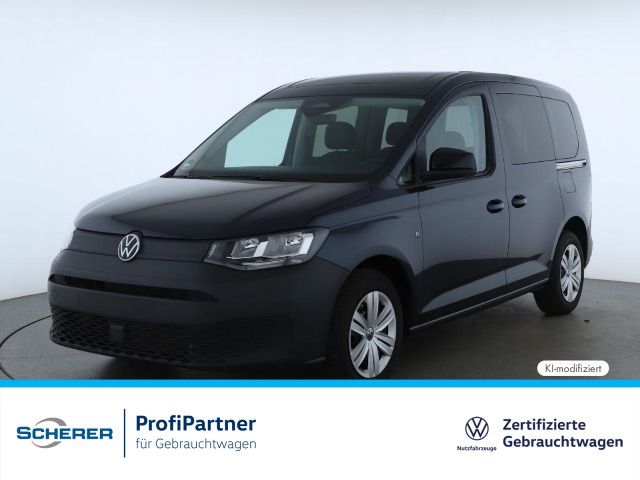 Image of Volkswagen Caddy