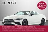 Mercedes-Benz CLE 220 d Cabriolet AMG Night AHK Memory 19 Zoll - Mercedes-Benz CLE-Klasse in Bielefeld