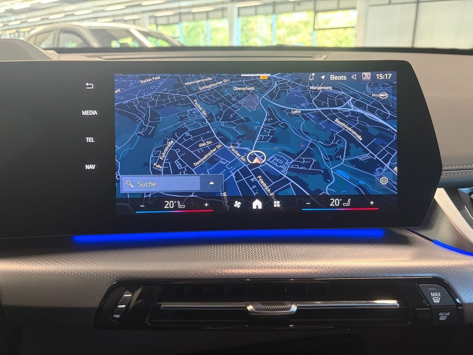 BMW X1 - Bild 10